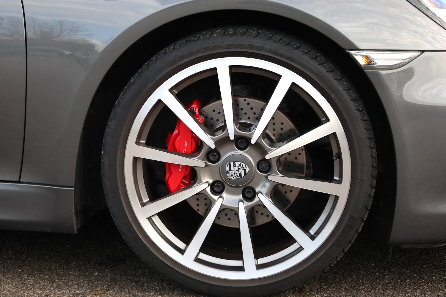 Used Porsche Boxster 2012 for sale - 76877404: Photo 31