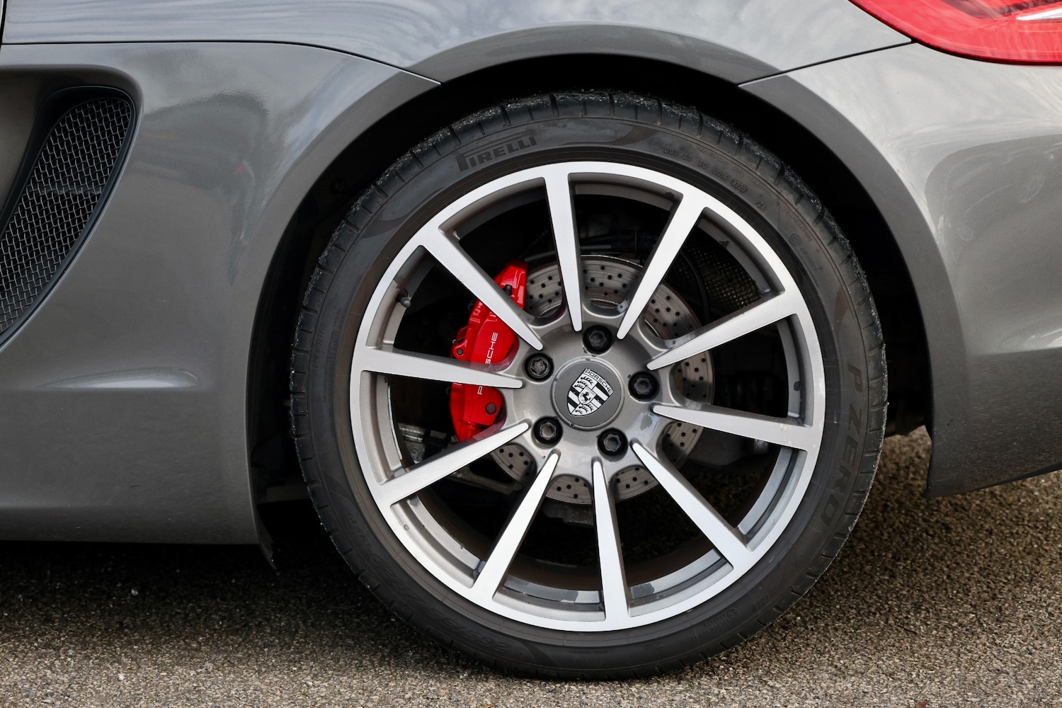 Used Porsche Boxster 2012 for sale - 76877404: Photo 33