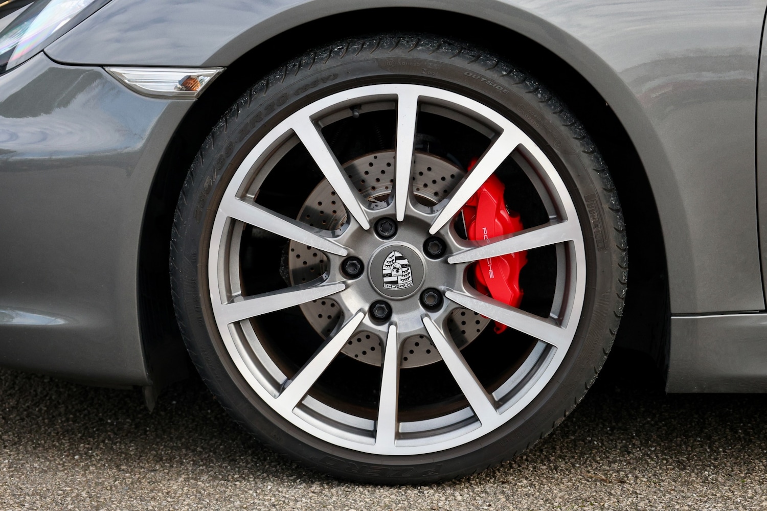 Used Porsche Boxster 2012 for sale - 76877404: Photo 34