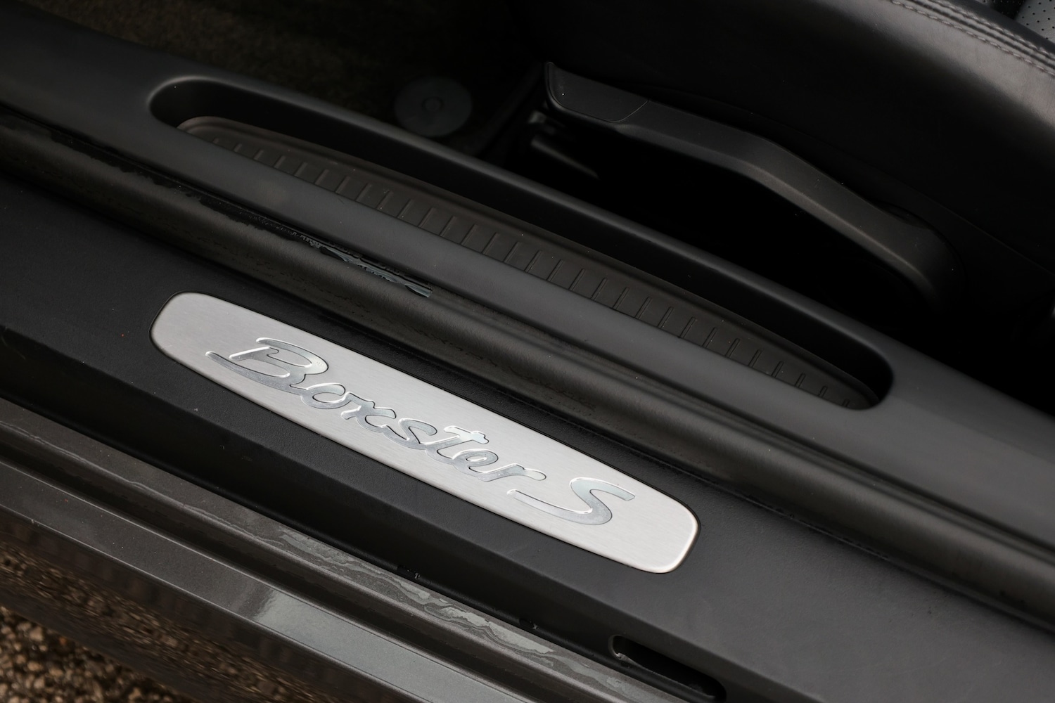 Used Porsche Boxster 2012 for sale - 76877404: Photo 35