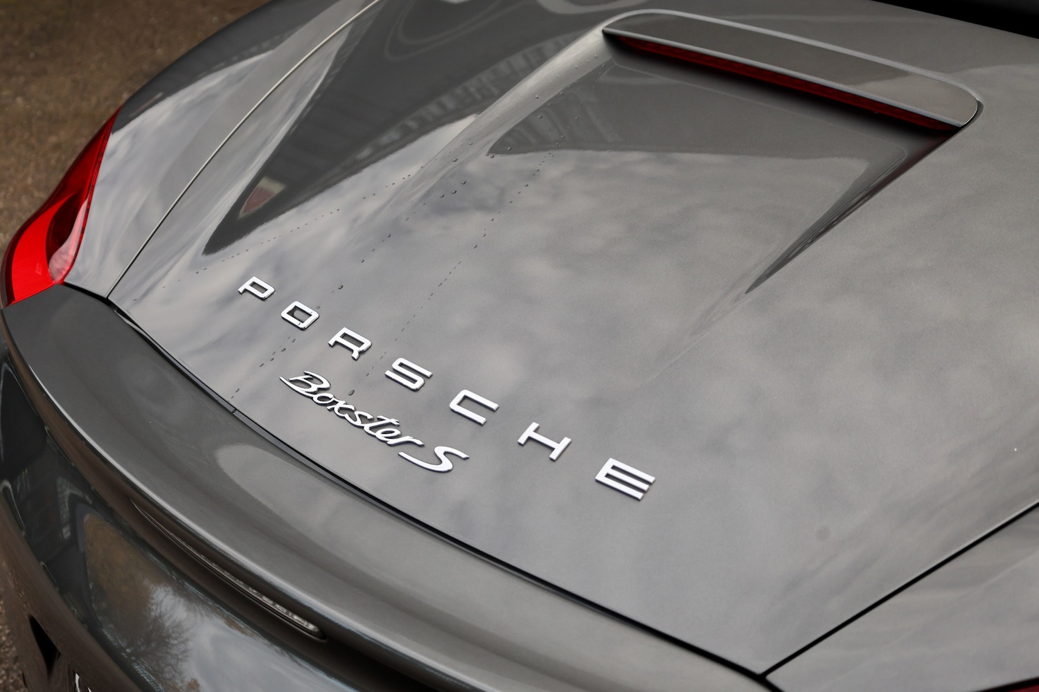 Used Porsche Boxster 2012 for sale - 76877404: Photo 36
