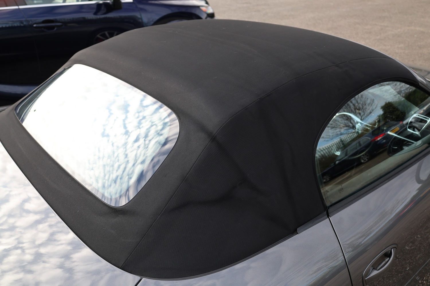 Used Porsche Boxster 2012 for sale - 76877404: Photo 40