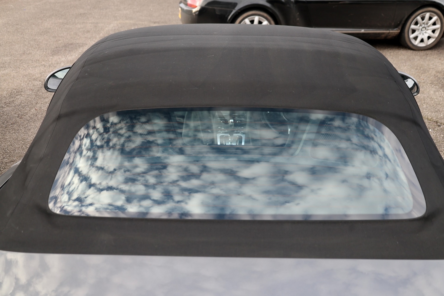 Used Porsche Boxster 2012 for sale - 76877404: Photo 41