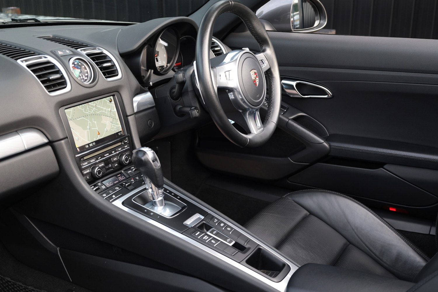 Used Porsche Boxster 2012 for sale - 76877404: Photo 6