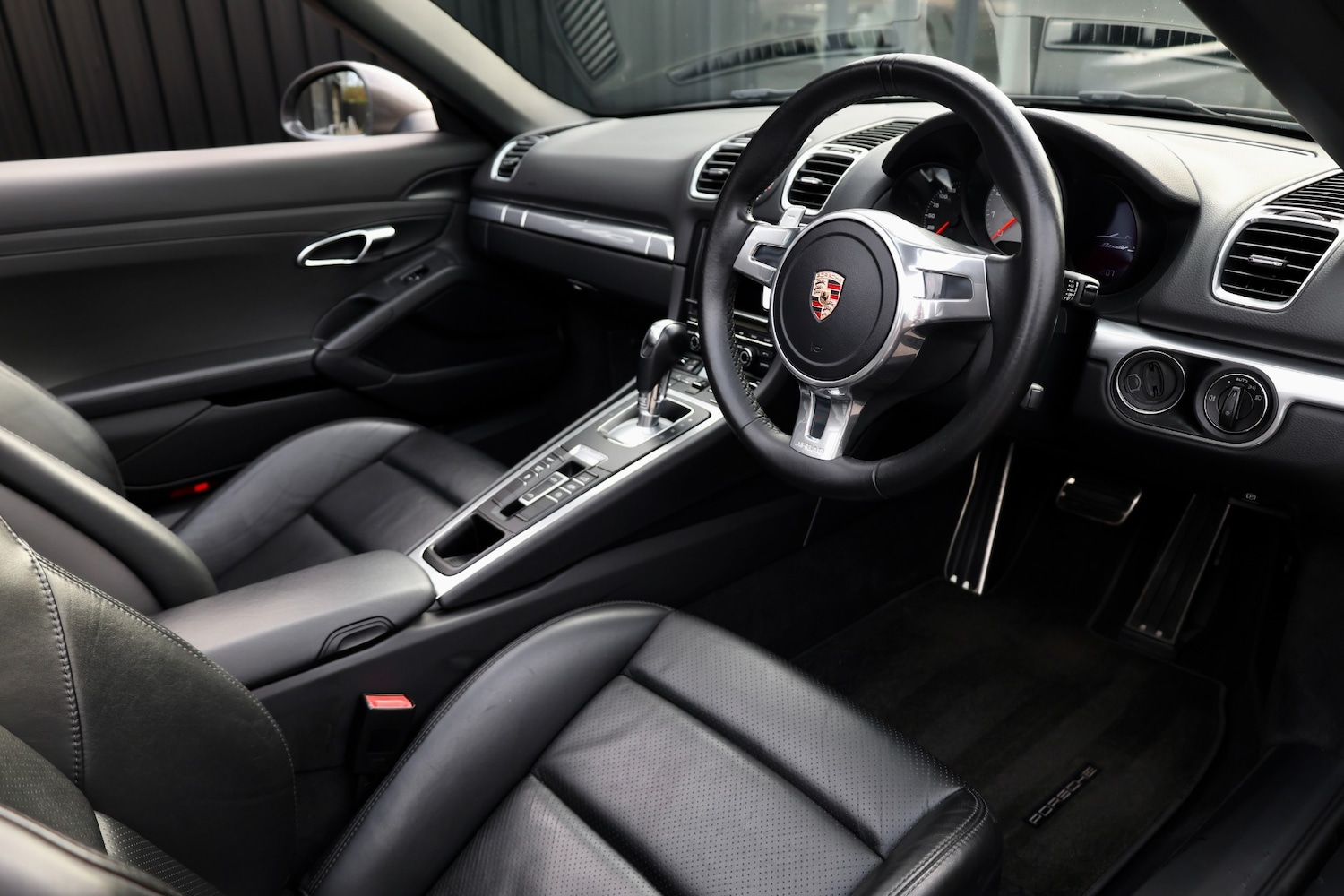 Used Porsche Boxster 2012 for sale - 76877404: Photo 8