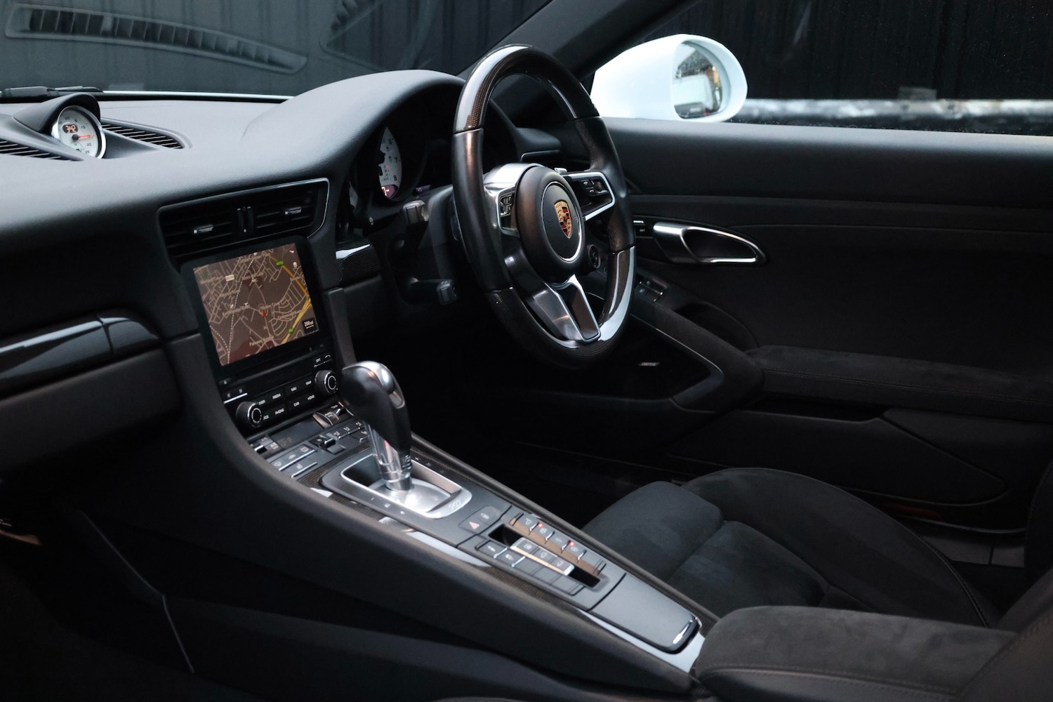 Used Porsche 911 2017 for sale - 76979244: Photo 12