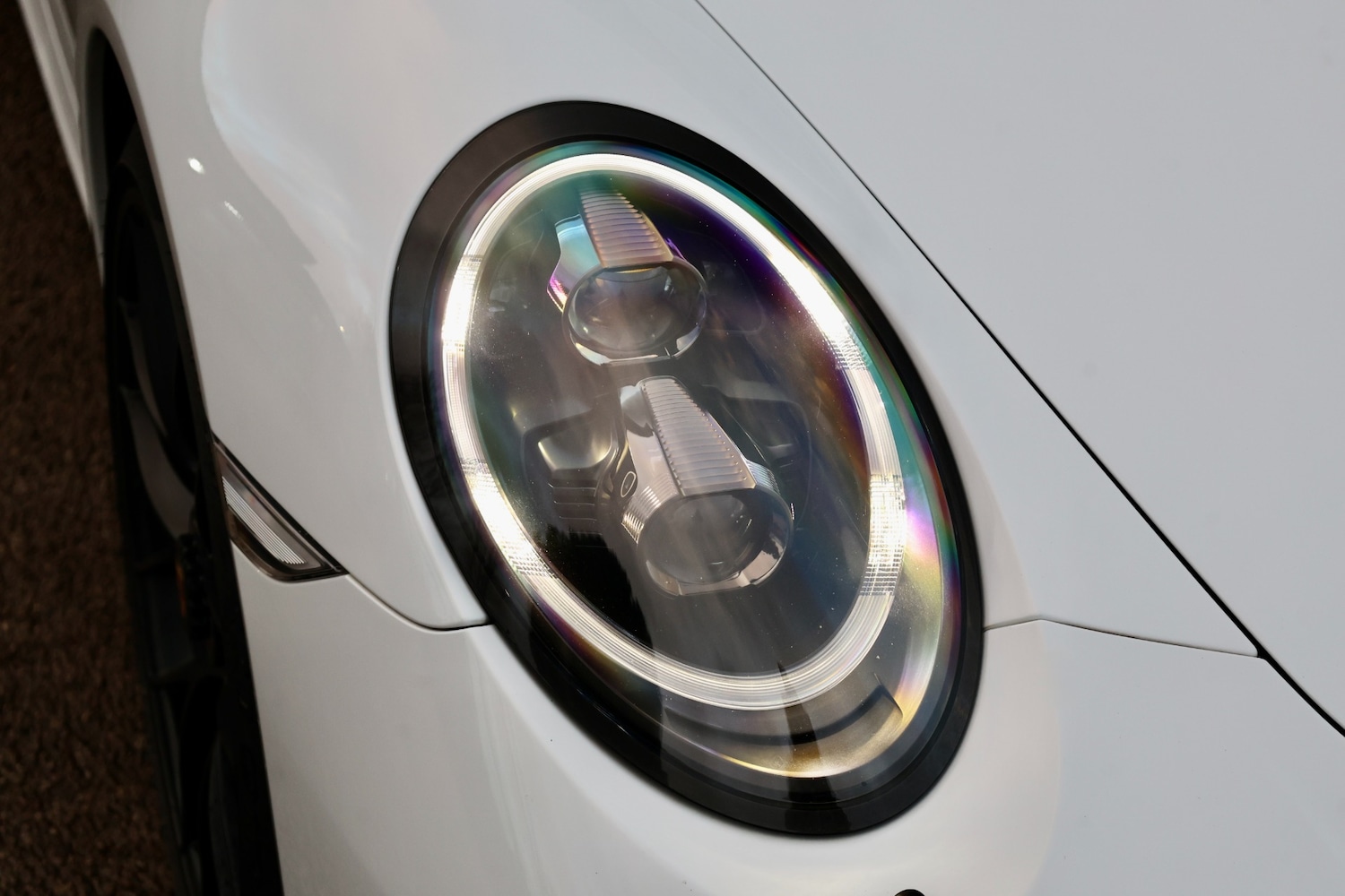 Used Porsche 911 2017 for sale - 76979244: Photo 13