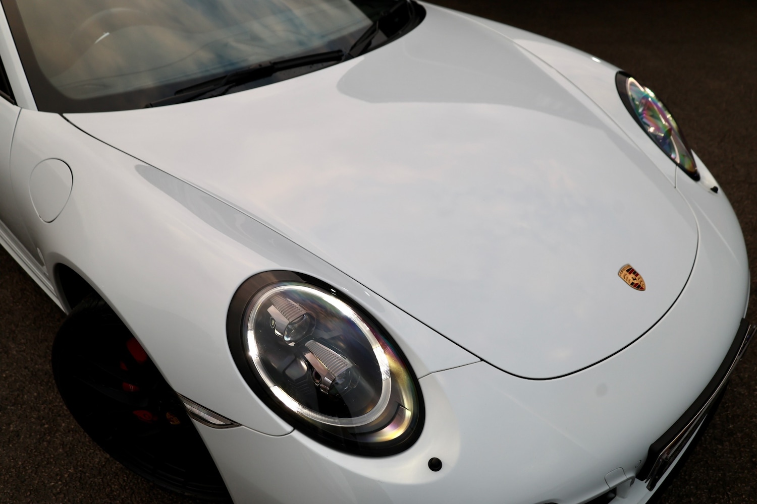 Used Porsche 911 2017 for sale - 76979244: Photo 14