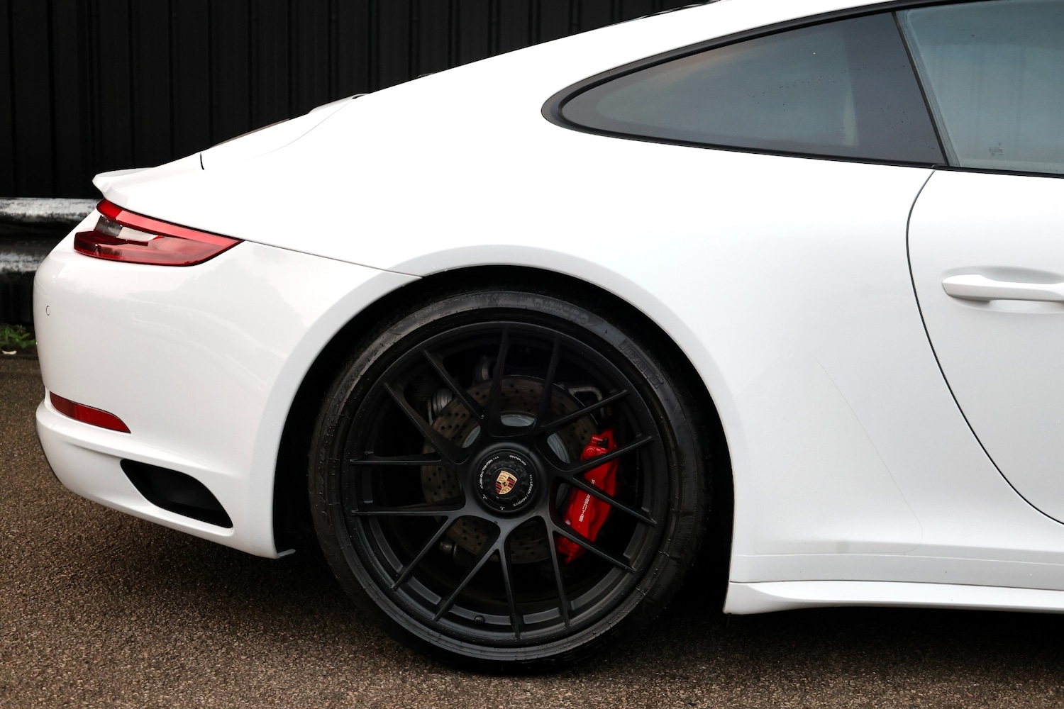 Used Porsche 911 2017 for sale - 76979244: Photo 17