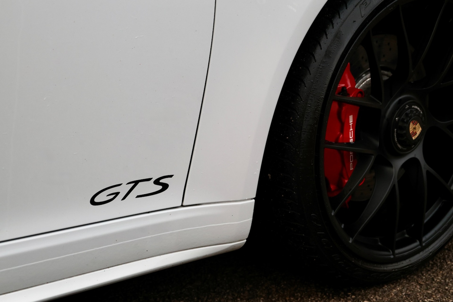 Used Porsche 911 2017 for sale - 76979244: Photo 20