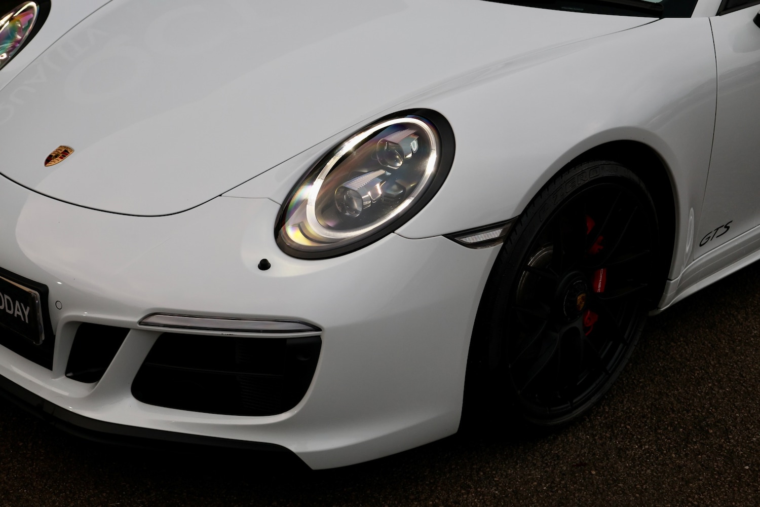 Used Porsche 911 2017 for sale - 76979244: Photo 21