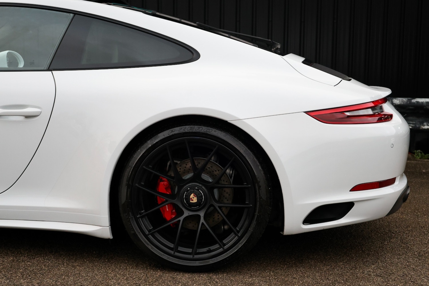 Used Porsche 911 2017 for sale - 76979244: Photo 23