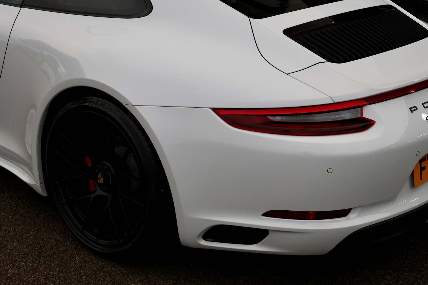 Used Porsche 911 2017 for sale - 76979244: Photo 24