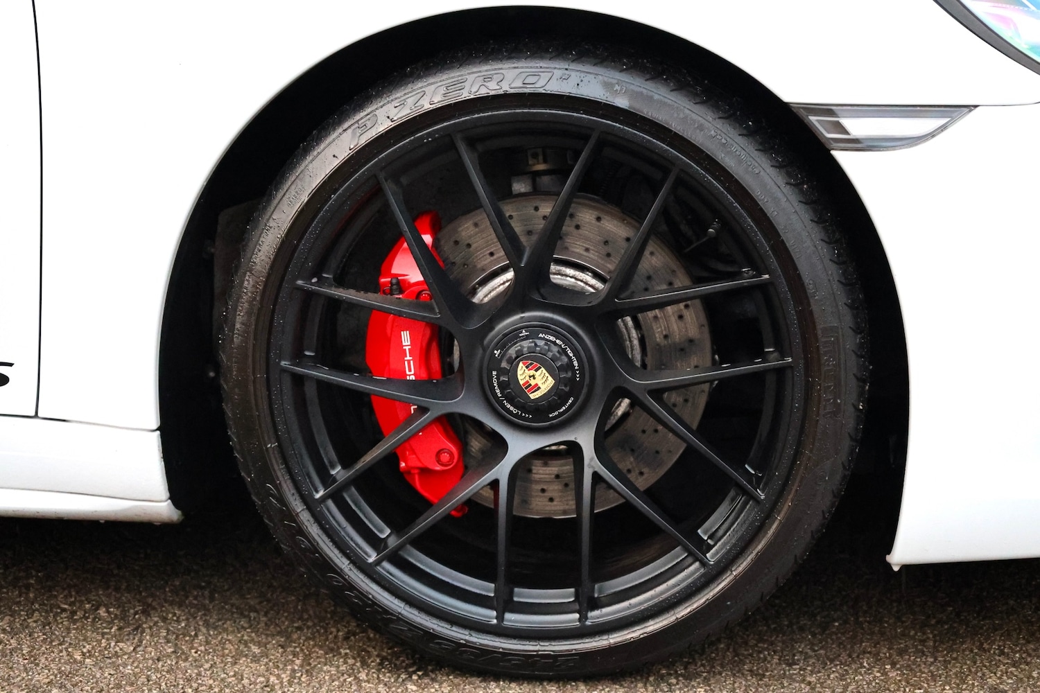 Used Porsche 911 2017 for sale - 76979244: Photo 25