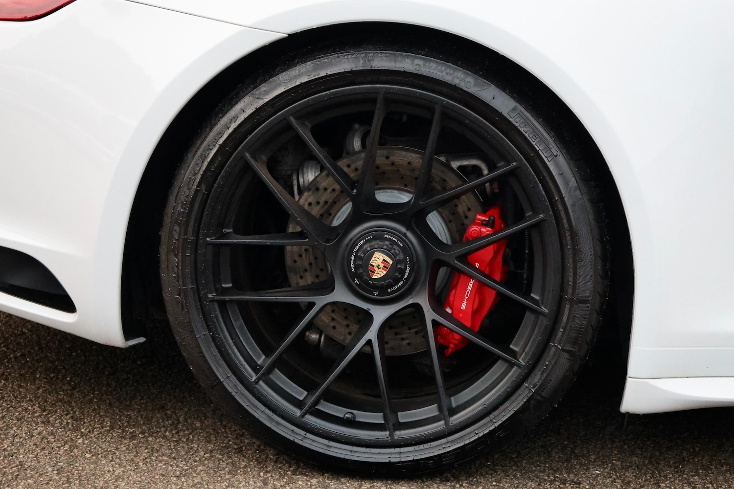 Used Porsche 911 2017 for sale - 76979244: Photo 26