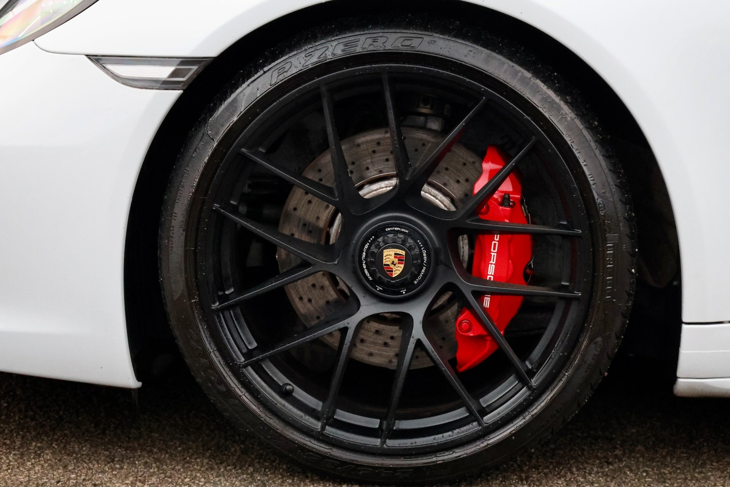 Used Porsche 911 2017 for sale - 76979244: Photo 27