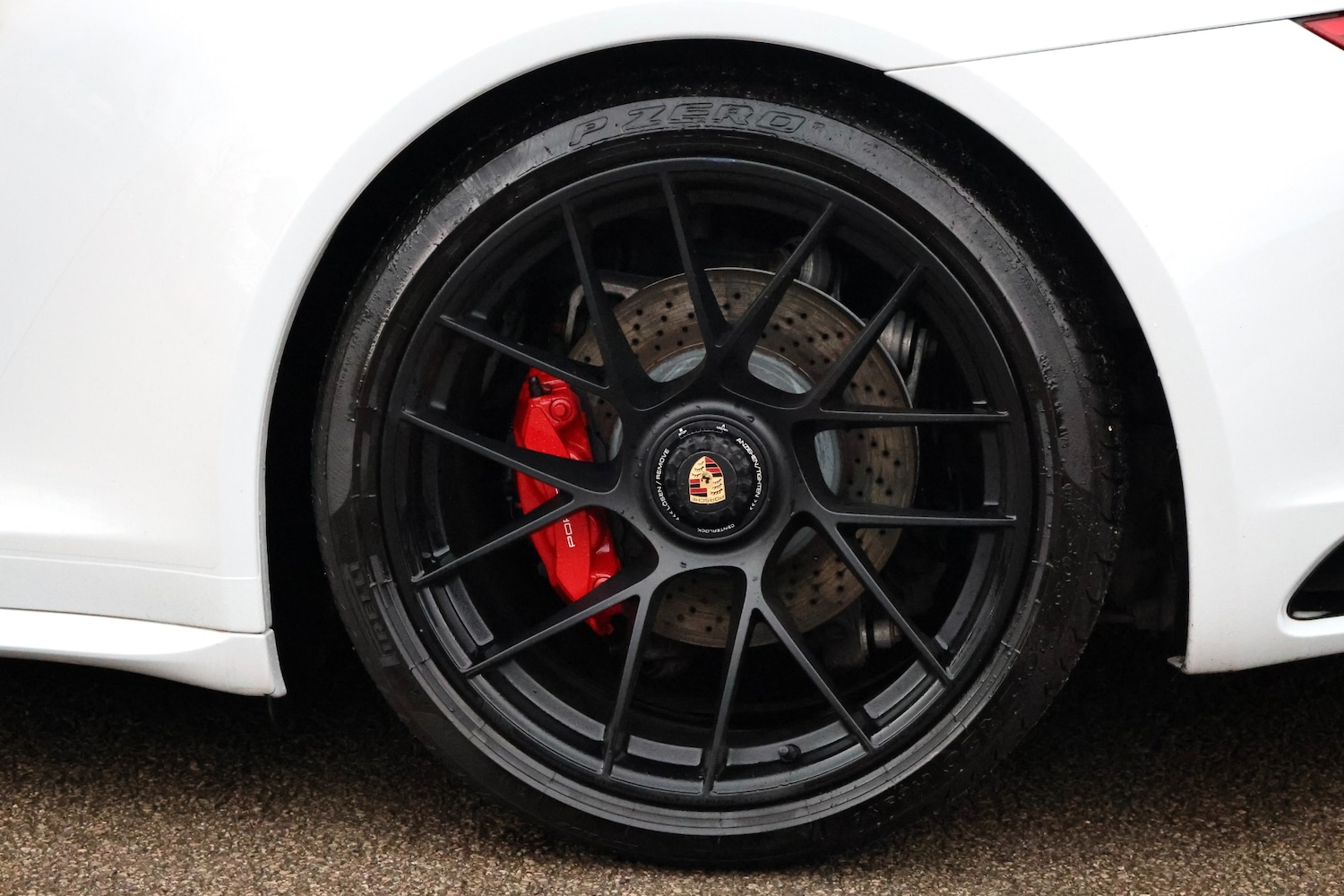 Used Porsche 911 2017 for sale - 76979244: Photo 28