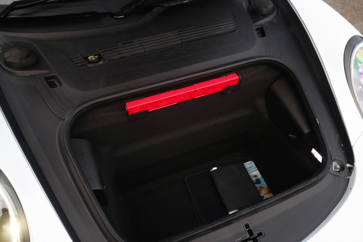 Used Porsche 911 2017 for sale - 76979244: Photo 30