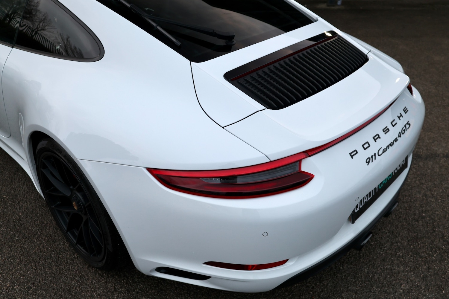 Used Porsche 911 2017 for sale - 76979244: Photo 31