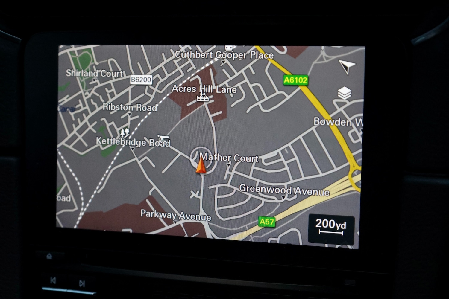 Used Porsche 911 2017 for sale - 76979244: Photo 36