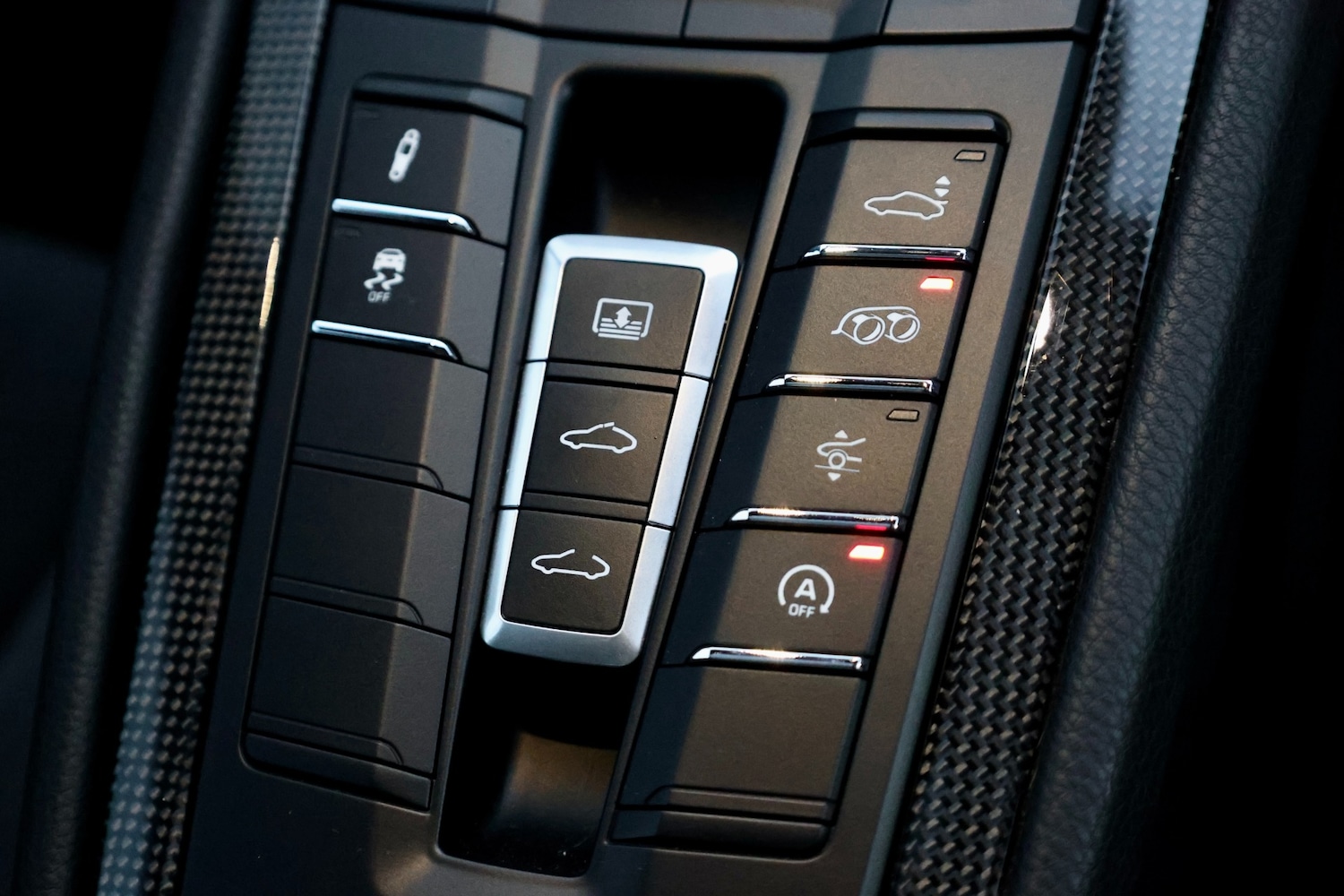 Used Porsche 911 2017 for sale - 76979244: Photo 37