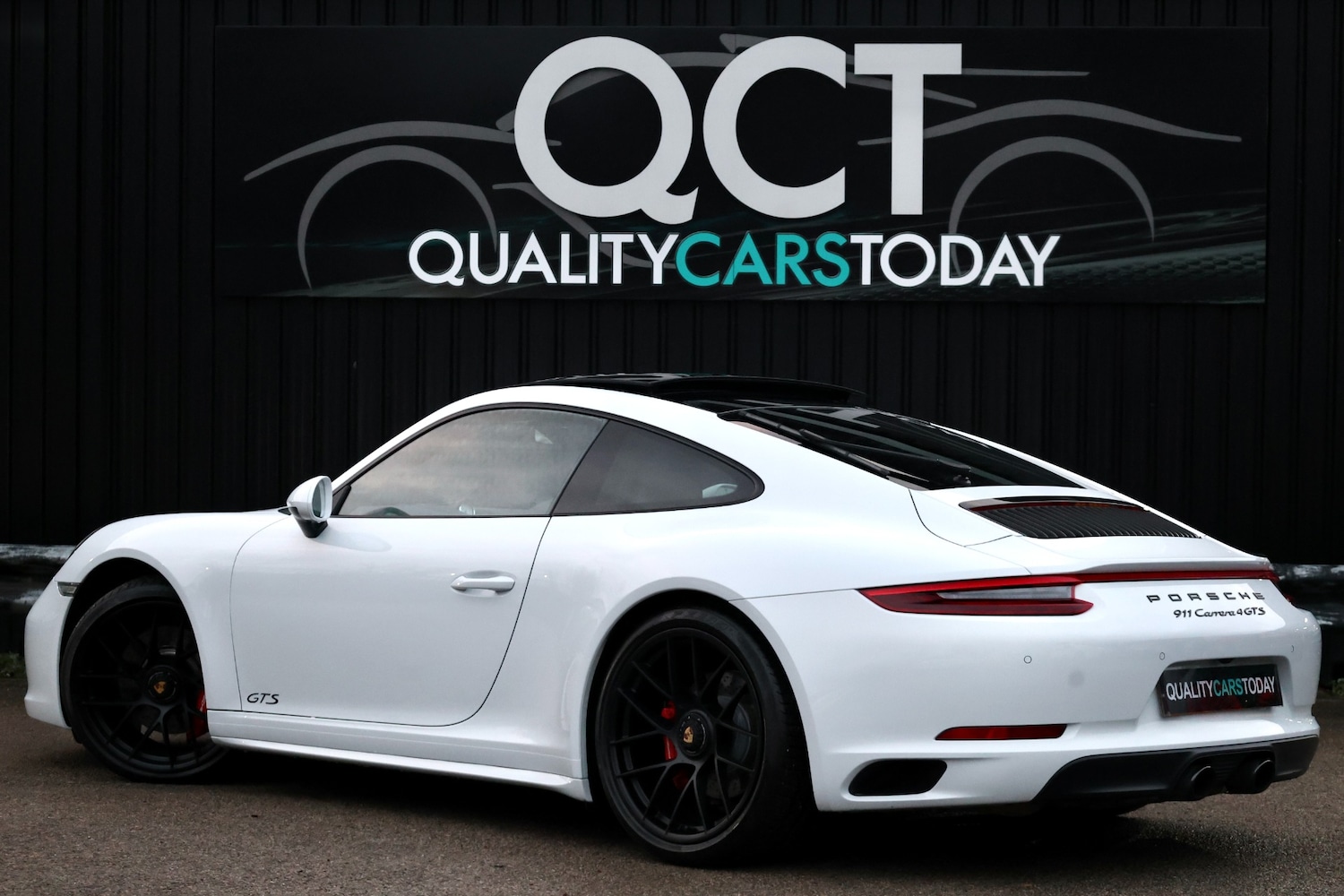 Used Porsche 911 2017 for sale - 76979244: Photo 7