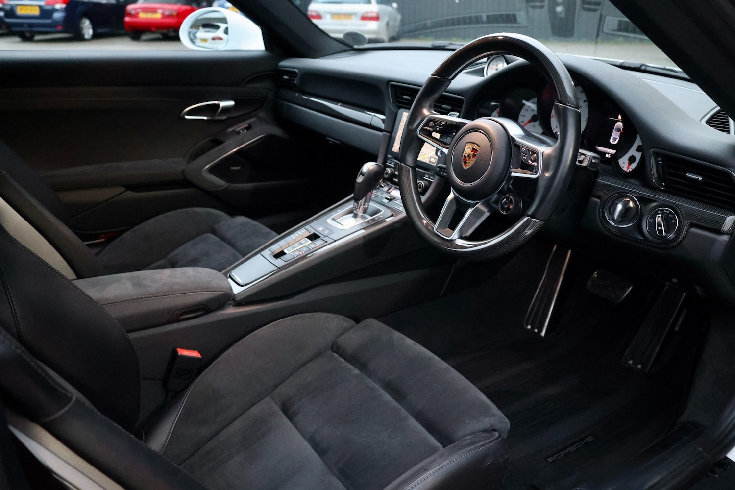 Used Porsche 911 2017 for sale - 76979244: Photo 9