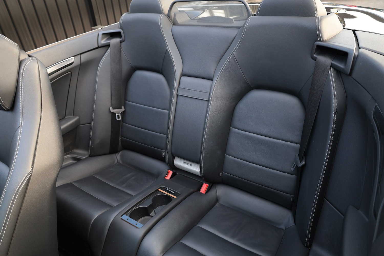 Used Mercedes-Benz E-Class 2011 for sale - 76125435: Photo 10