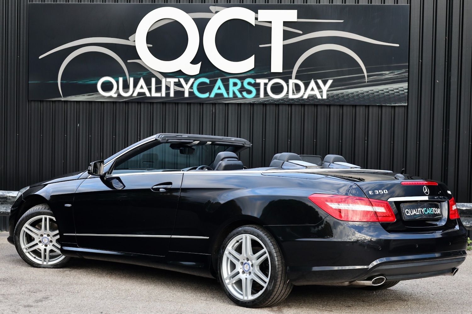 Used Mercedes-Benz E-Class 2011 for sale - 76125435: Photo 11