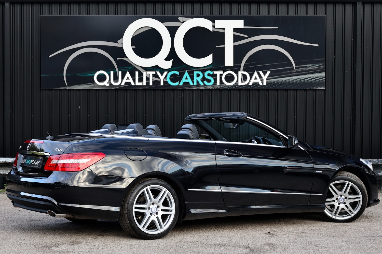 Used Mercedes-Benz E-Class 2011 for sale - 76125435: Photo 12