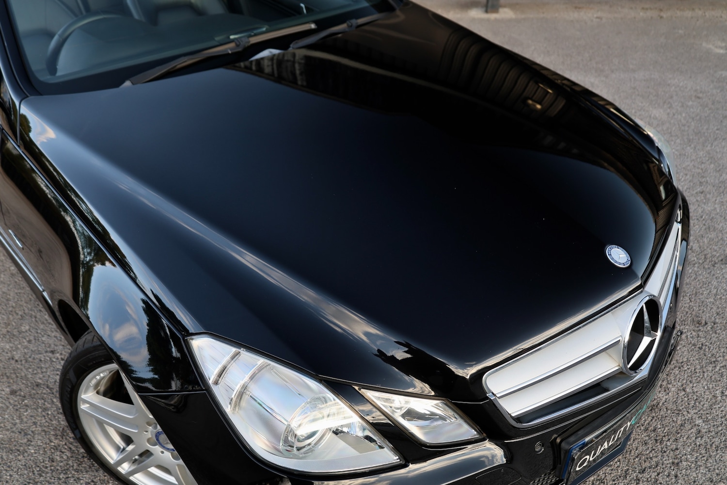 Used Mercedes-Benz E-Class 2011 for sale - 76125435: Photo 16