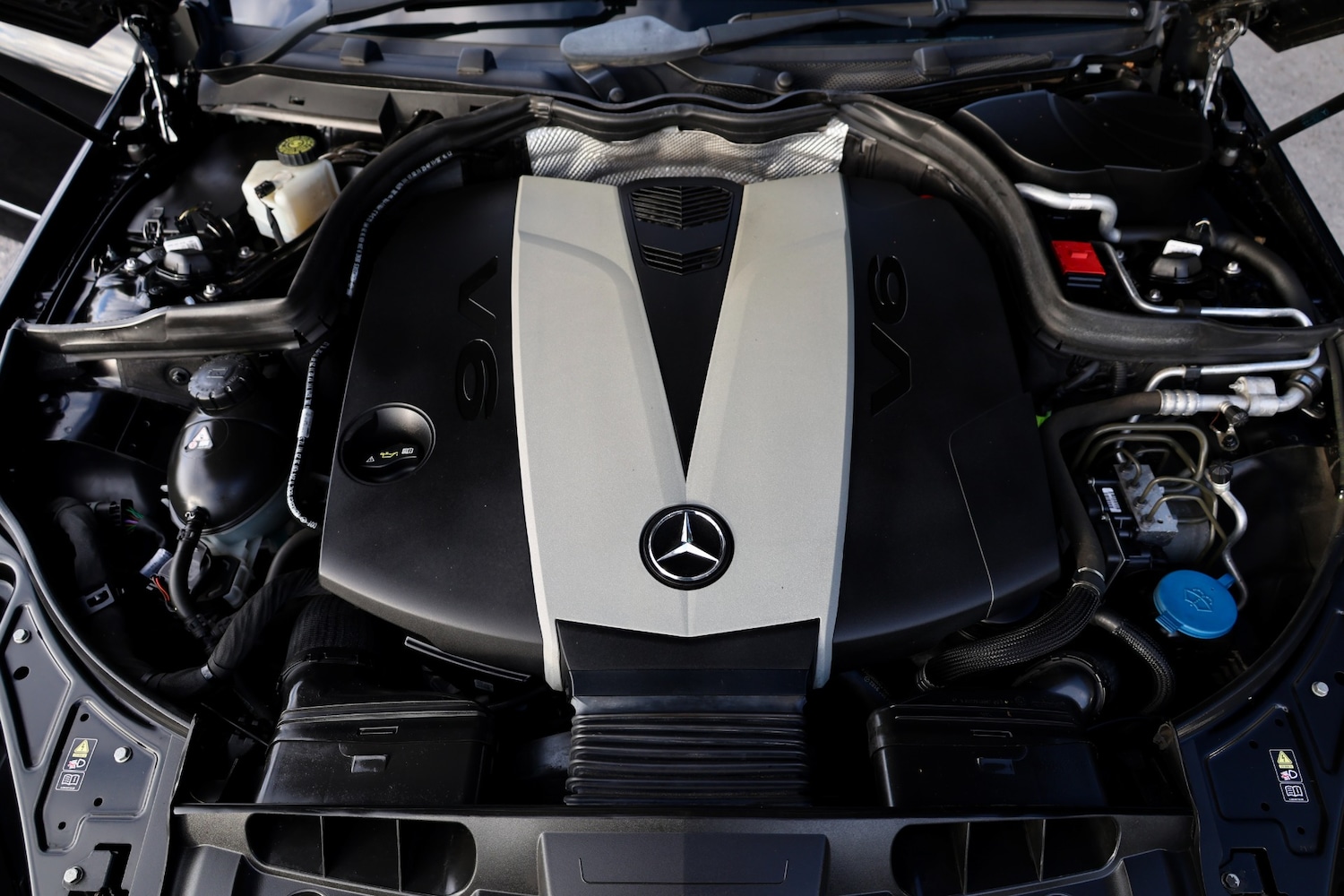 Used Mercedes-Benz E-Class 2011 for sale - 76125435: Photo 20