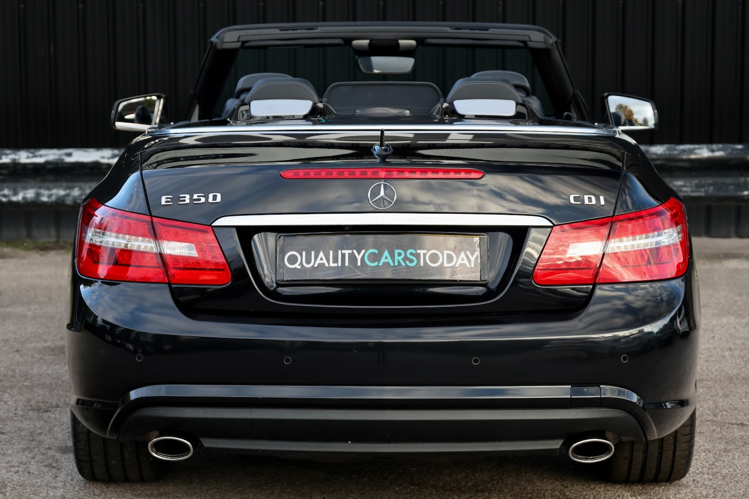 Used Mercedes-Benz E-Class 2011 for sale - 76125435: Photo 5