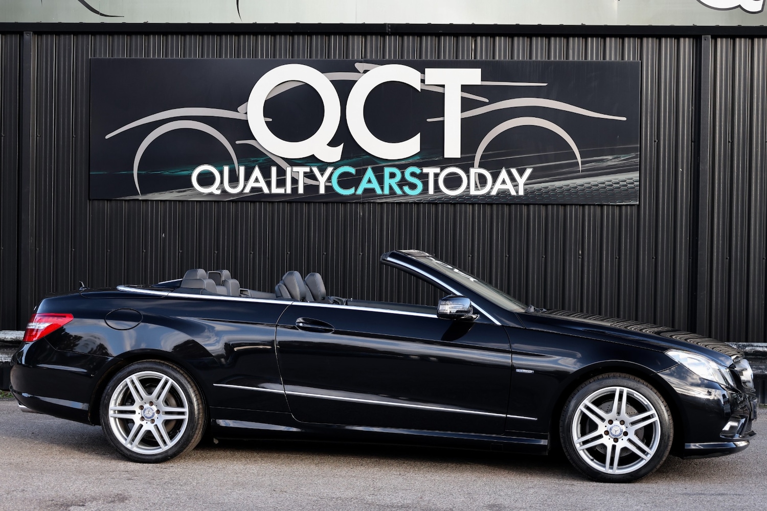 Used Mercedes-Benz E-Class 2011 for sale - 76125435: Photo 9