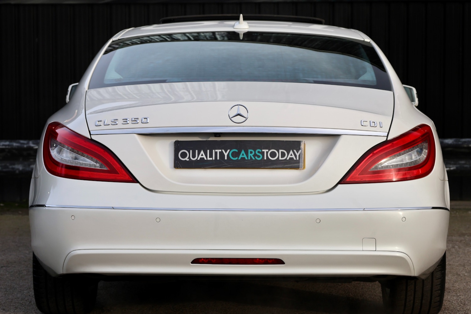 Used Mercedes-Benz CLS 2013 for sale - 77589647: Photo 5