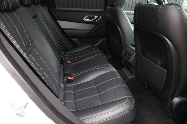 Used Land Rover Range Rover Velar 2018 for sale - 75509971: Photo 12