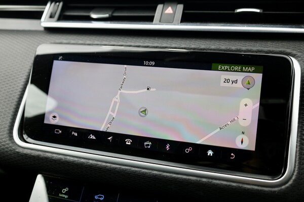 Used Land Rover Range Rover Velar 2018 for sale - 75509971: Photo 14