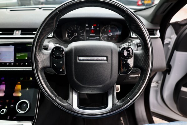Used Land Rover Range Rover Velar 2018 for sale - 75509971: Photo 16