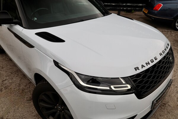 Used Land Rover Range Rover Velar 2018 for sale - 75509971: Photo 18