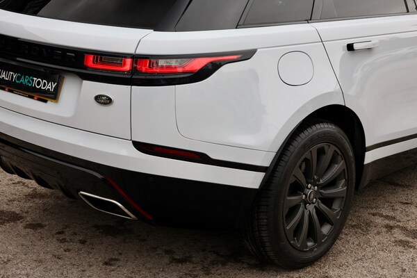 Used Land Rover Range Rover Velar 2018 for sale - 75509971: Photo 22