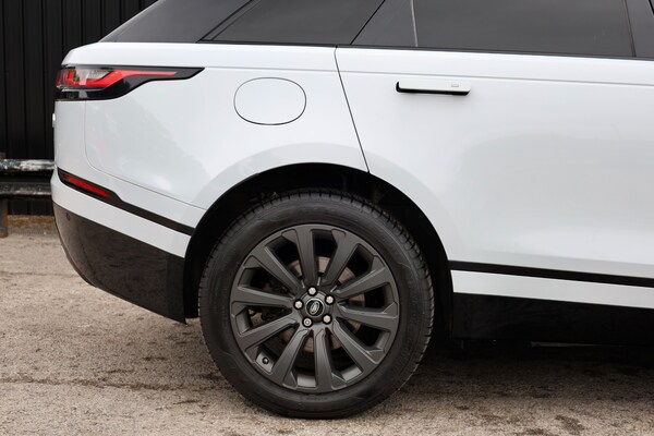 Used Land Rover Range Rover Velar 2018 for sale - 75509971: Photo 23