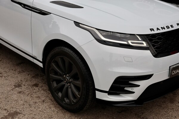 Used Land Rover Range Rover Velar 2018 for sale - 75509971: Photo 25
