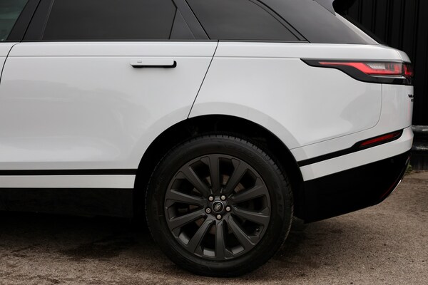 Used Land Rover Range Rover Velar 2018 for sale - 75509971: Photo 29