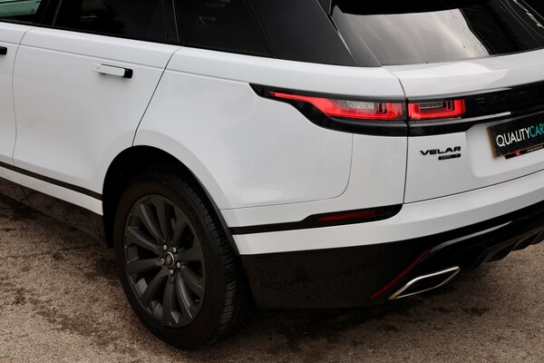 Used Land Rover Range Rover Velar 2018 for sale - 75509971: Photo 30