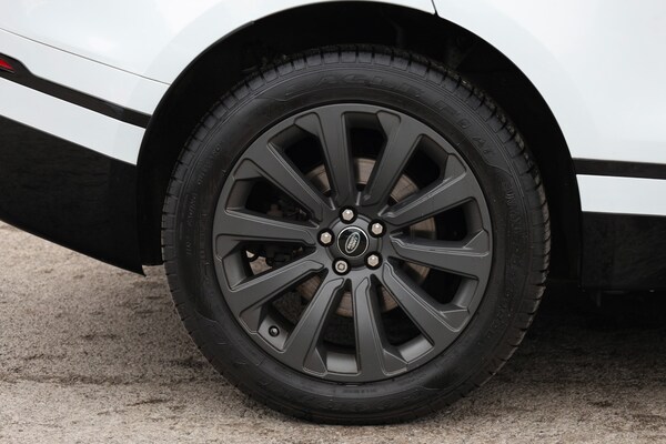 Used Land Rover Range Rover Velar 2018 for sale - 75509971: Photo 33