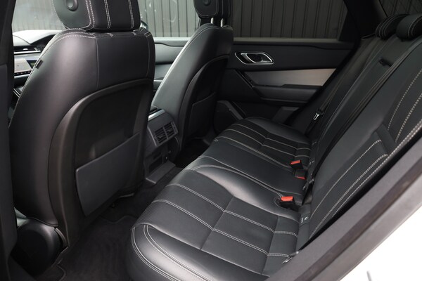Used Land Rover Range Rover Velar 2018 for sale - 75509971: Photo 36