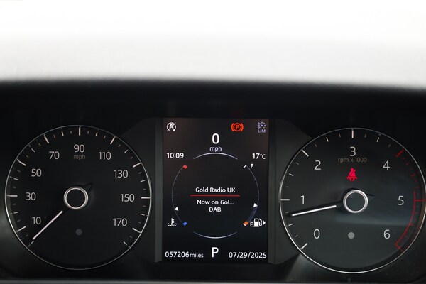 Used Land Rover Range Rover Velar 2018 for sale - 75509971: Photo 37