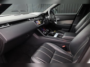 Used Land Rover Range Rover Velar 2018 for sale - 75509971: Photo