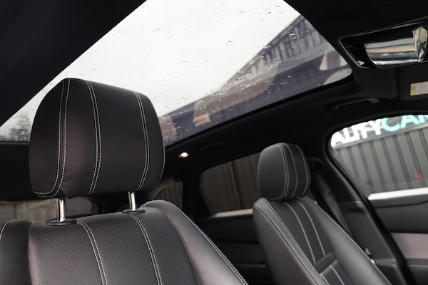 Used Land Rover Range Rover Velar 2018 for sale - 75509971: Photo 6