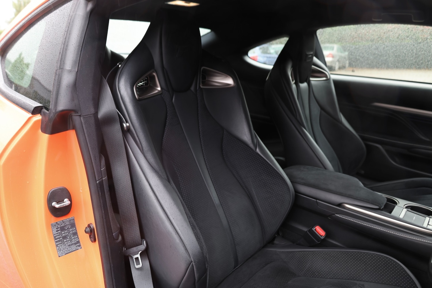 Used Lexus RC 2015 for sale - 77736110: Photo 12